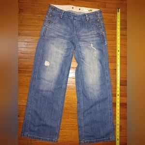 Ray Beam jeans